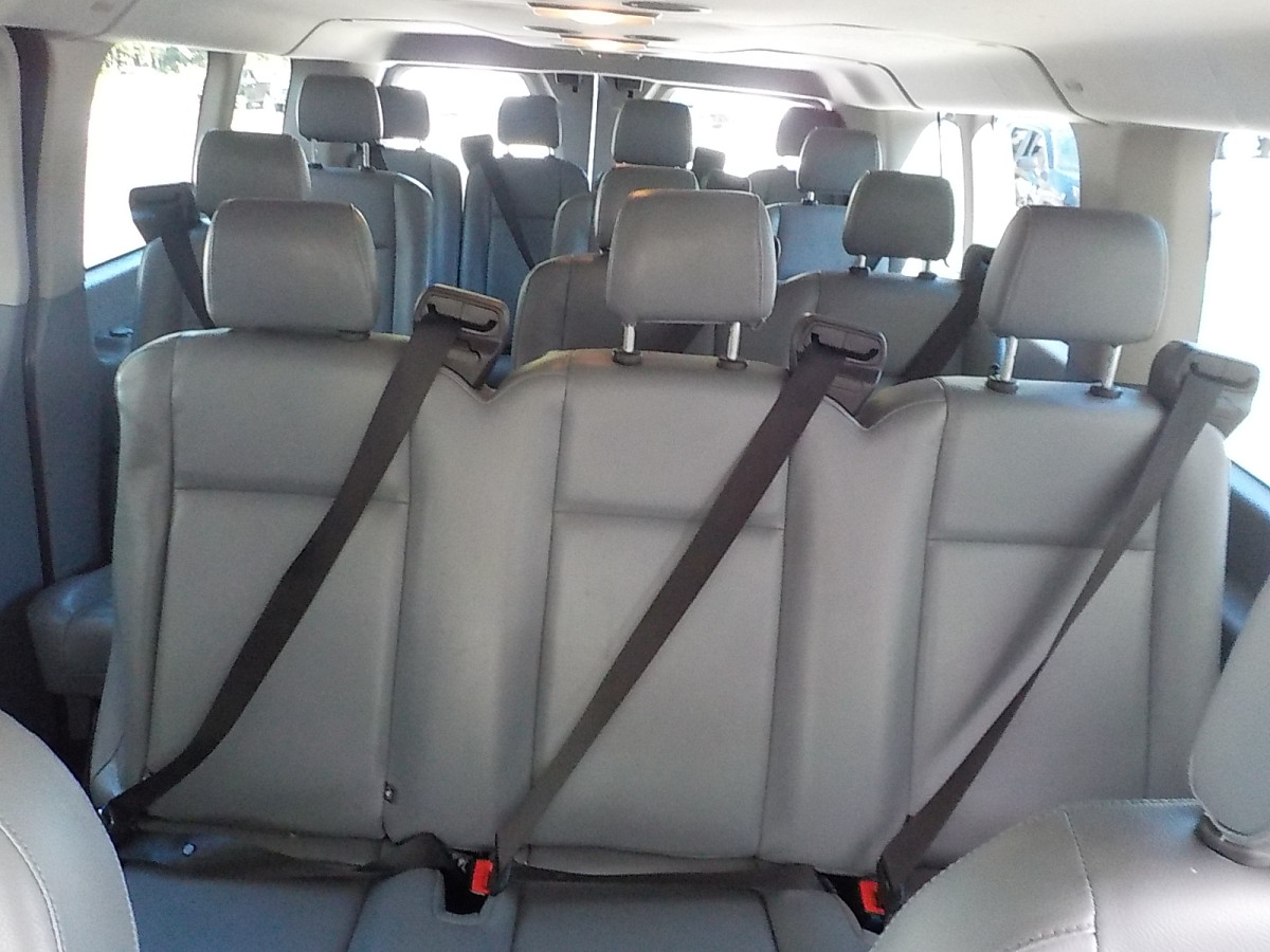 Ford Transit Image 13