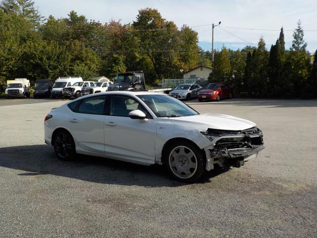  Salvage Acura Integra