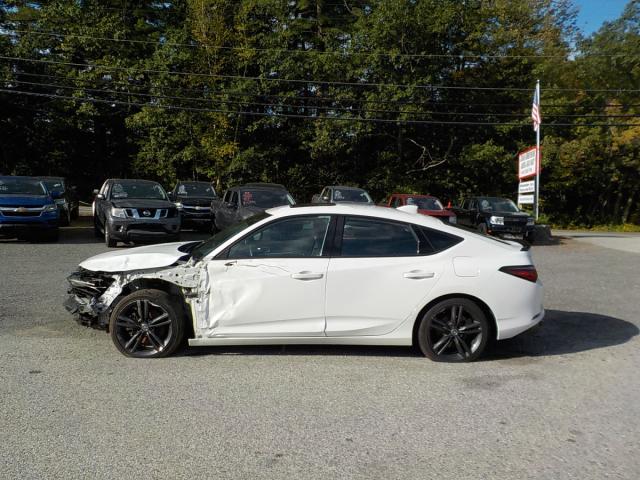 Acura Integra Image 4