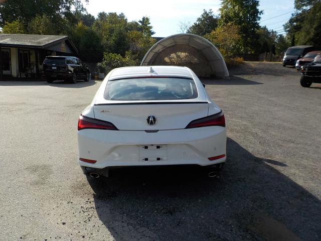 Acura Integra Image 6