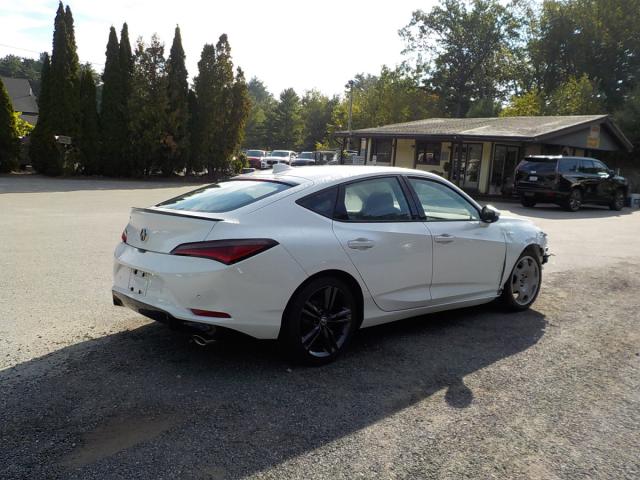 Acura Integra Image 7