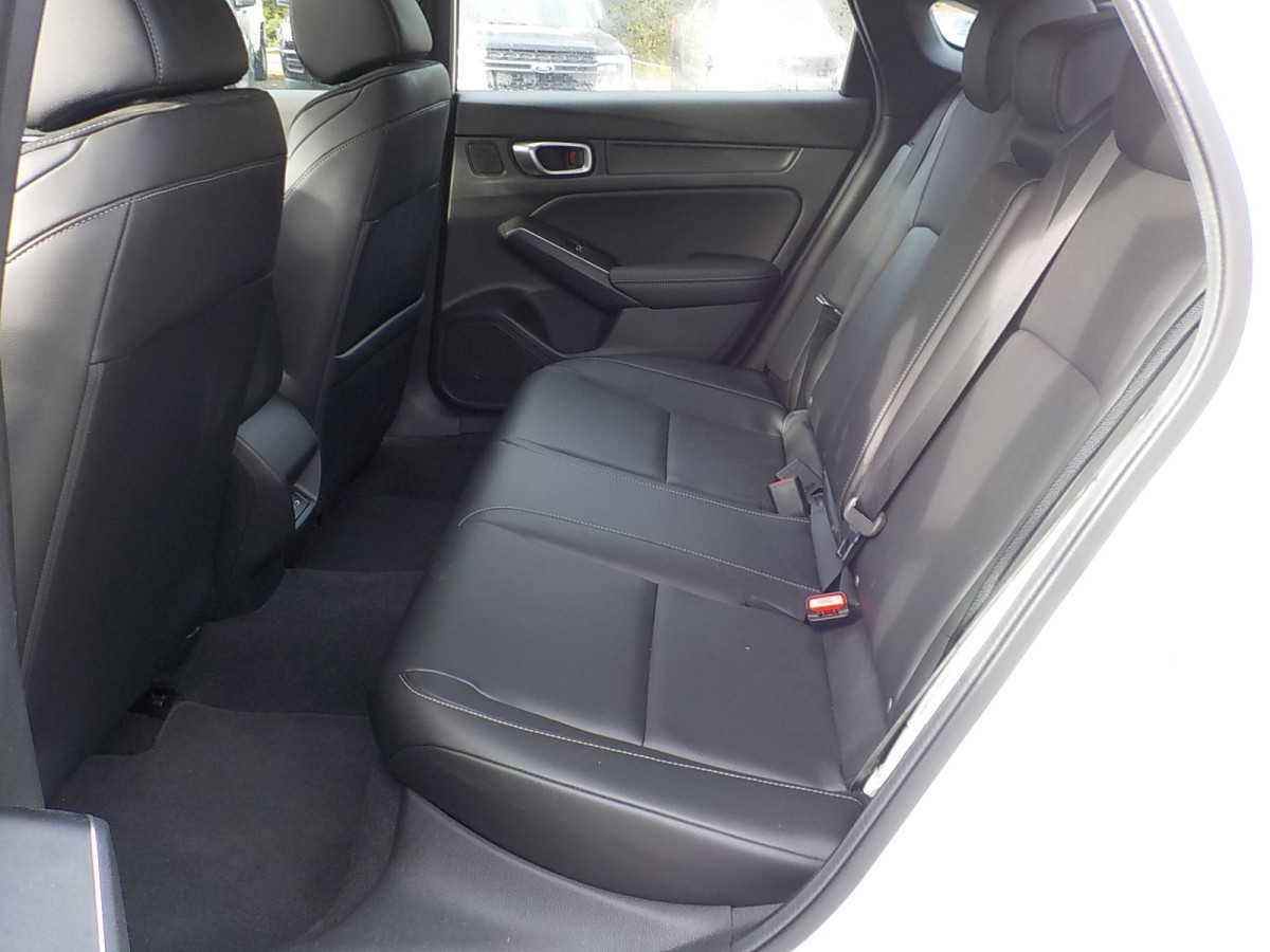 Acura Integra Image 10