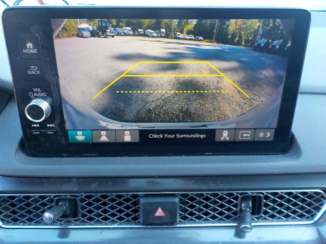 Acura Integra Image 13