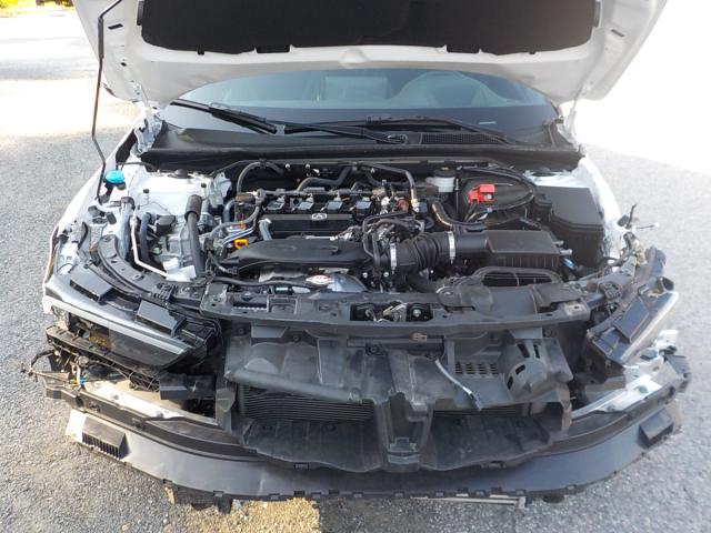 Acura Integra Image 15