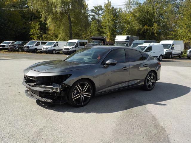 Acura Integra Image 3