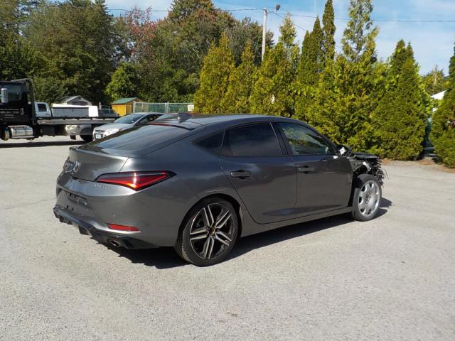 Acura Integra Image 8