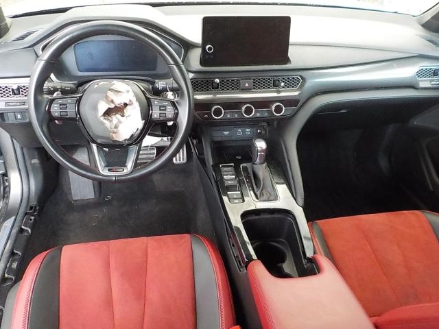 Acura Integra Image 11