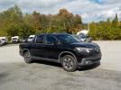 Honda Ridgeline Image 1