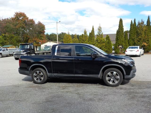 Honda Ridgeline Image 7