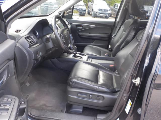 Honda Ridgeline Image 9