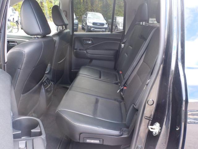 Honda Ridgeline Image 10