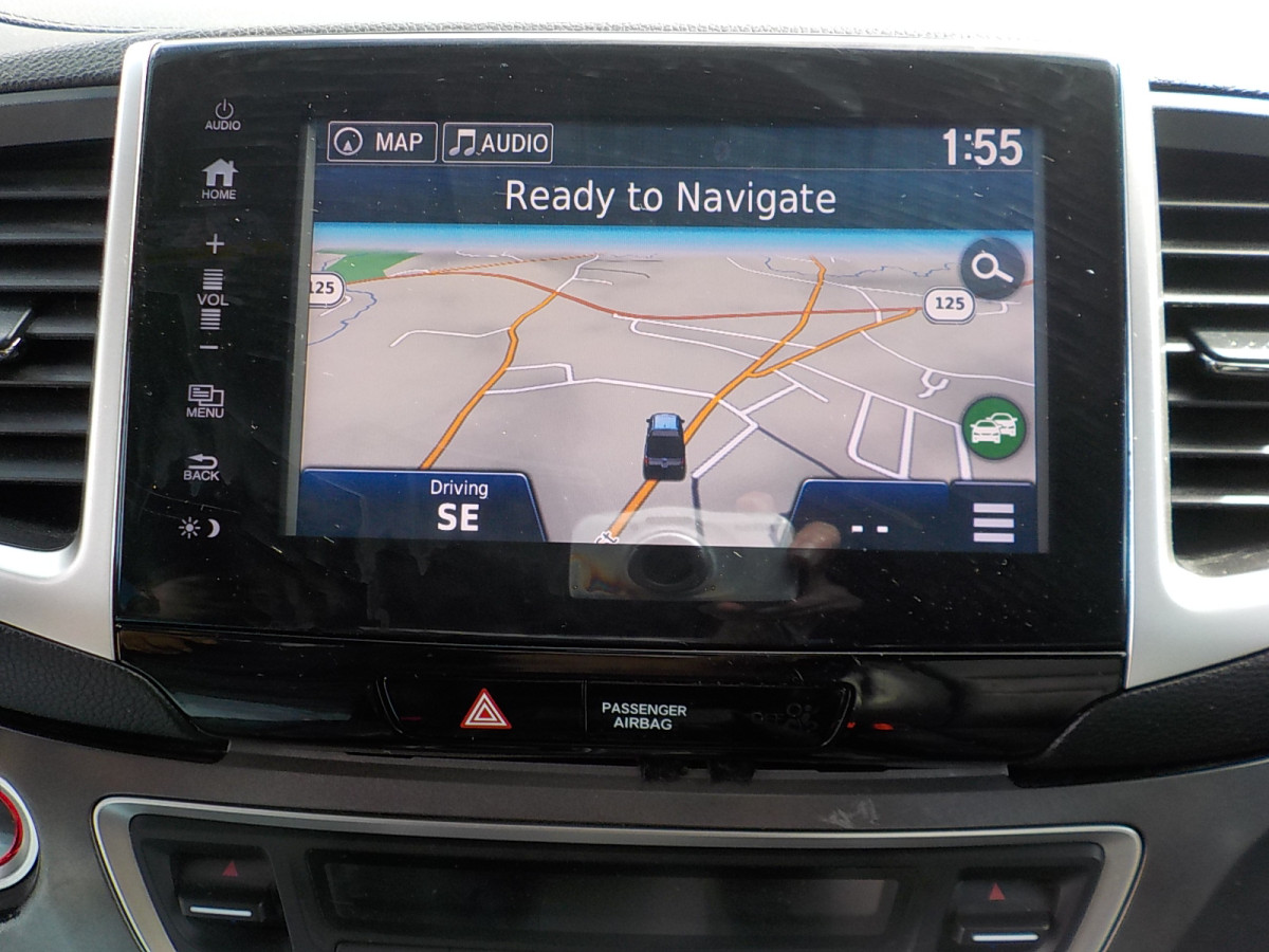 Honda Ridgeline Image 13