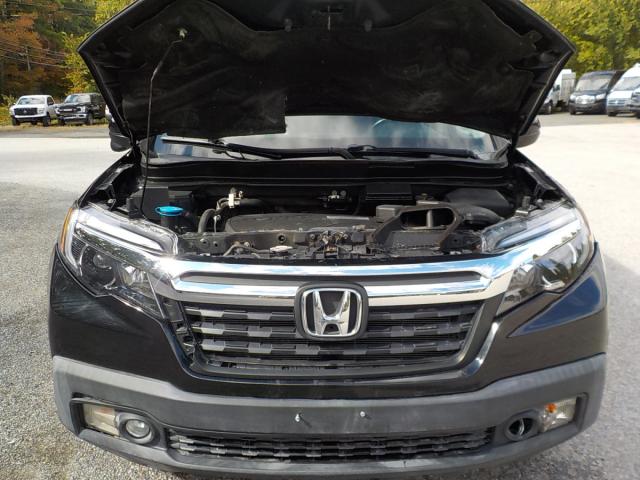 Honda Ridgeline Image 14