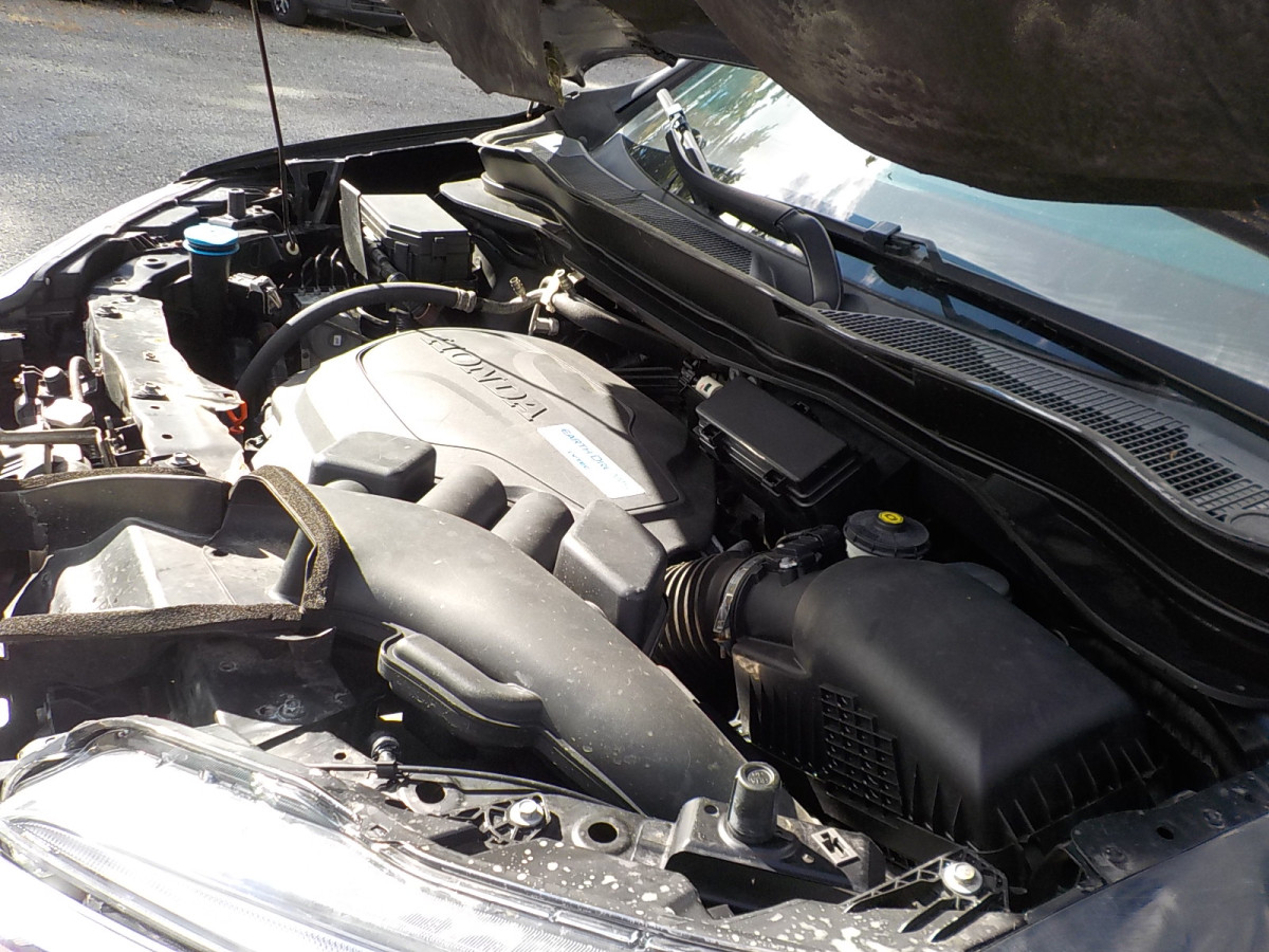 Honda Ridgeline Image 15