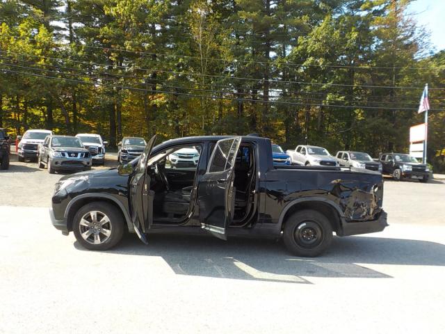Honda Ridgeline Image 5