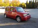 Nissan Cube Image 1