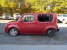 Nissan Cube Image 8