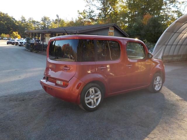 Nissan Cube Image 10