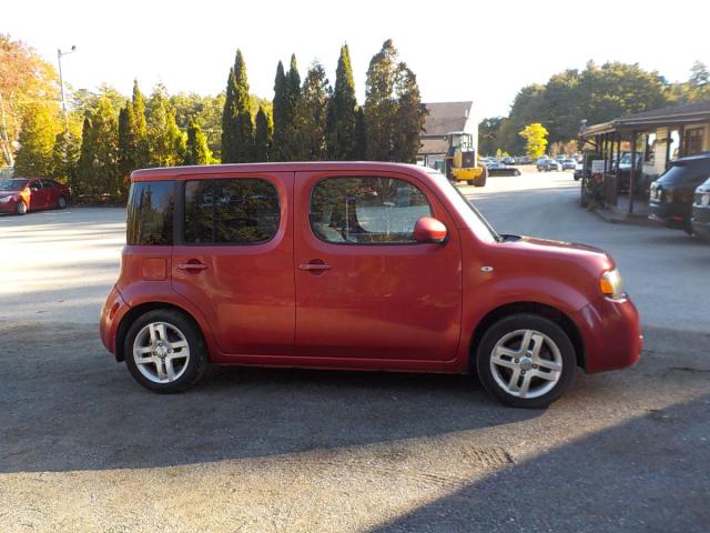 Nissan Cube Image 11