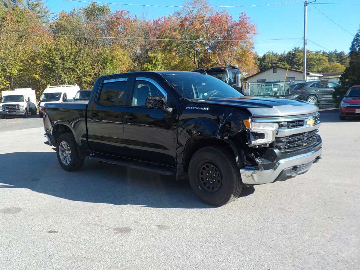 Chevrolet Astro Image 1