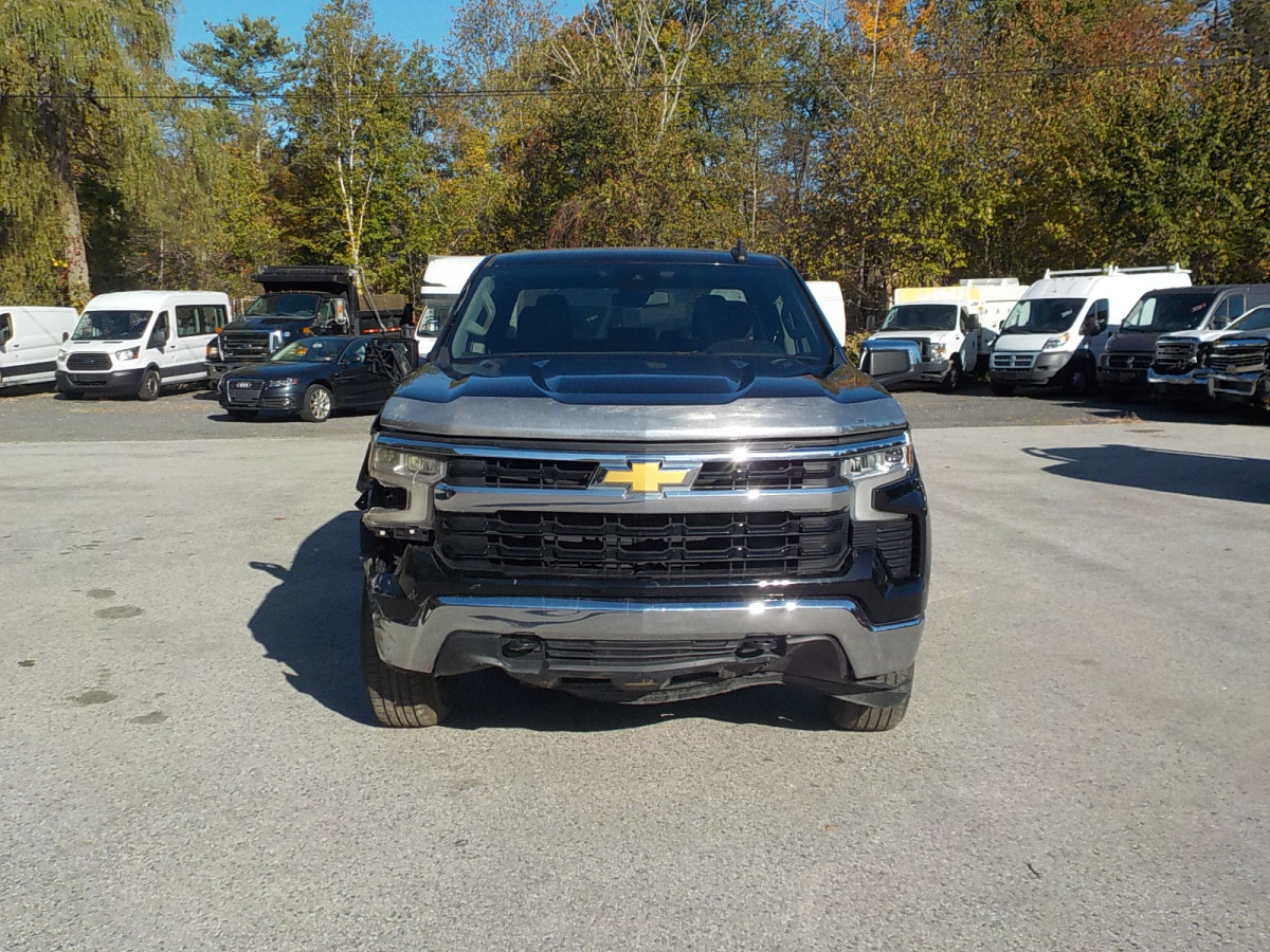 Chevrolet Astro Image 2