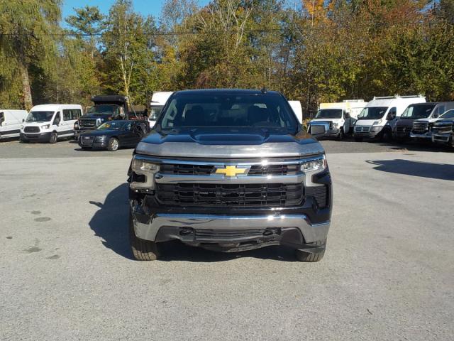 Chevrolet Astro Image 2