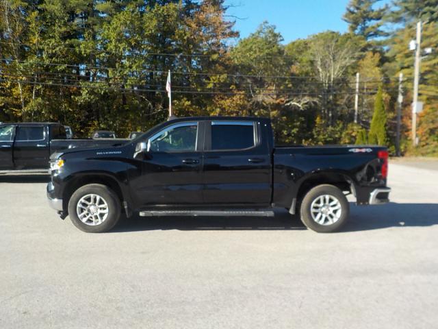 Chevrolet Astro Image 4