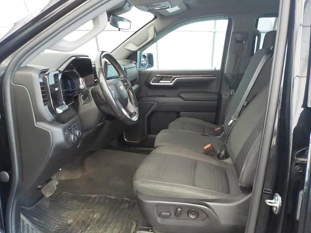 Chevrolet Astro Image 12