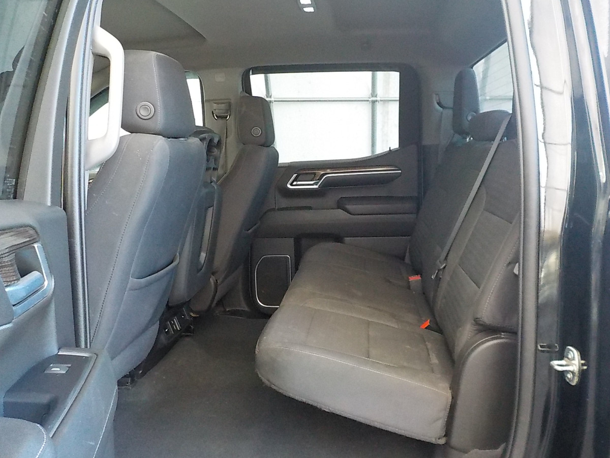 Chevrolet Astro Image 13