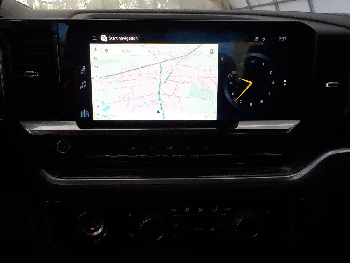 Chevrolet Astro Image 15