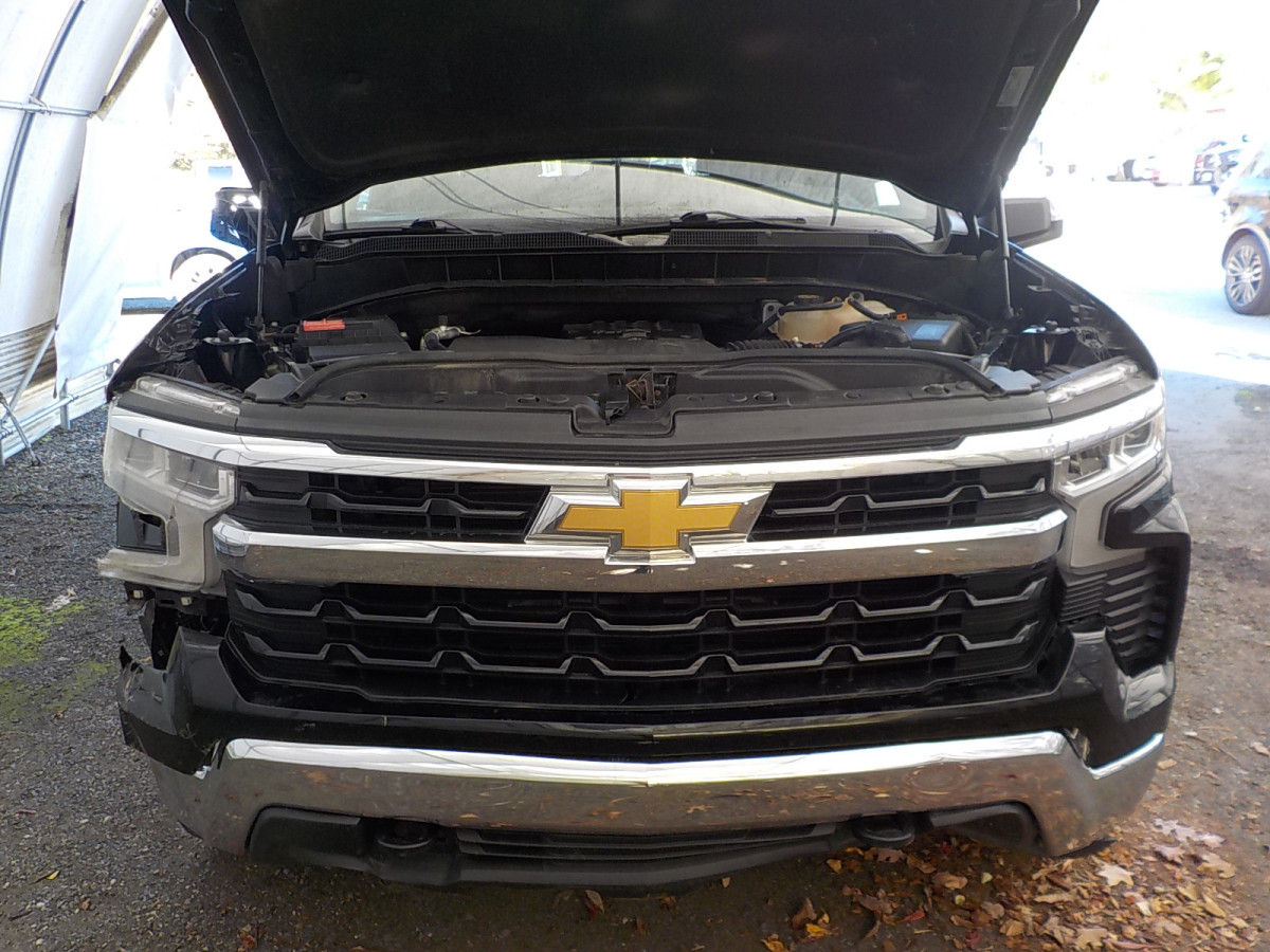 Chevrolet Astro Image 17