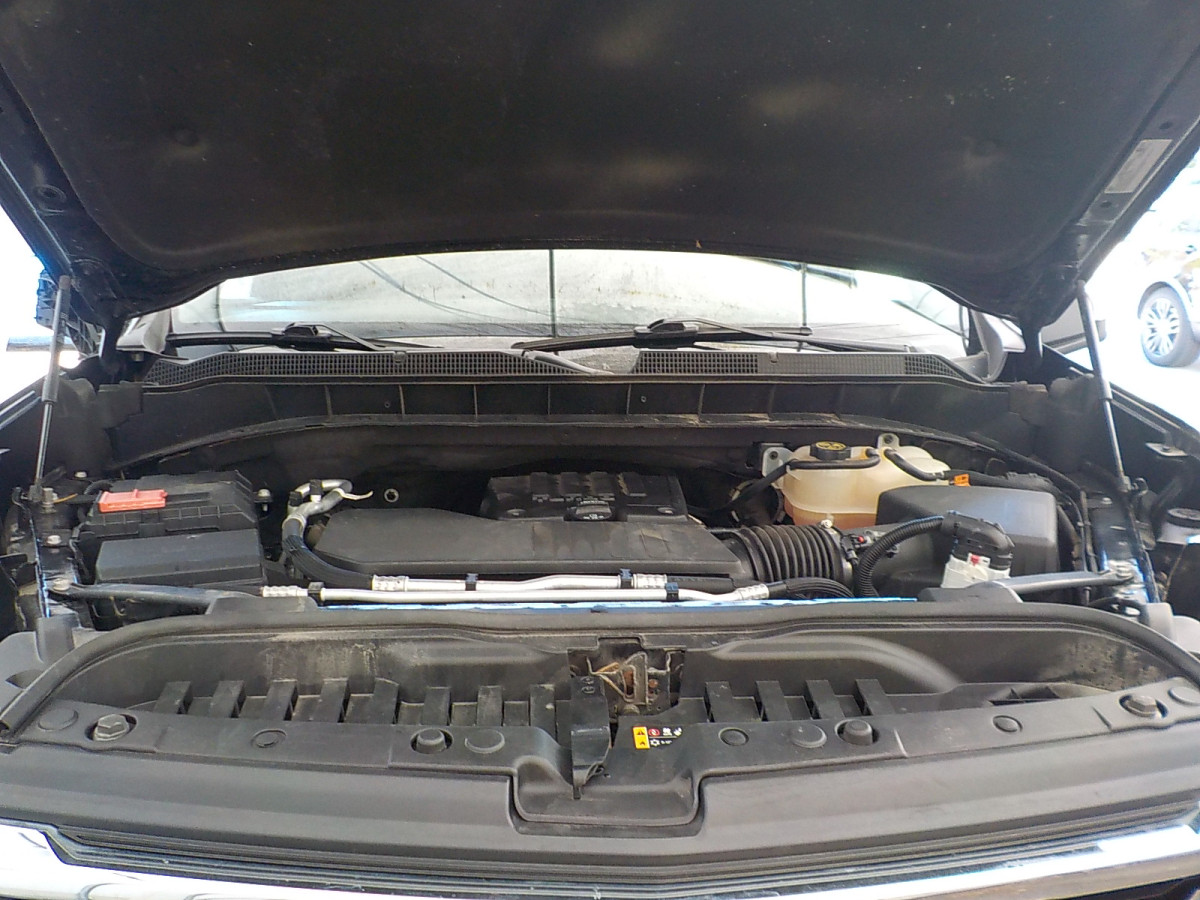 Chevrolet Astro Image 18