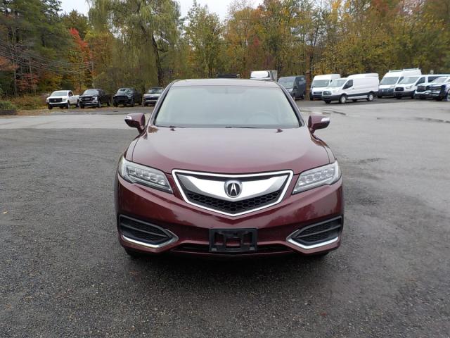 Acura RDX Image 2