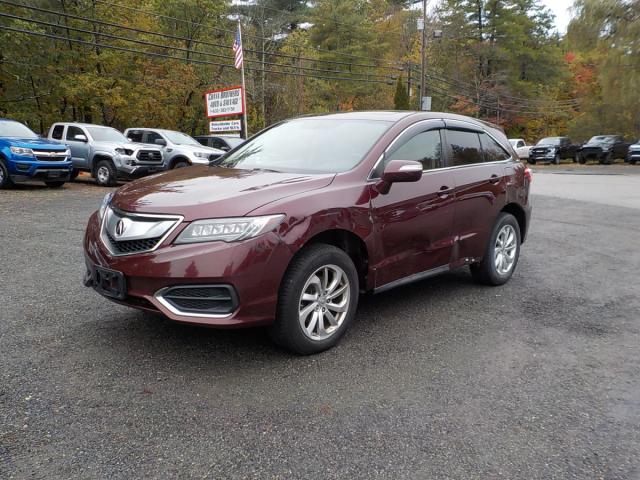 Acura RDX Image 3