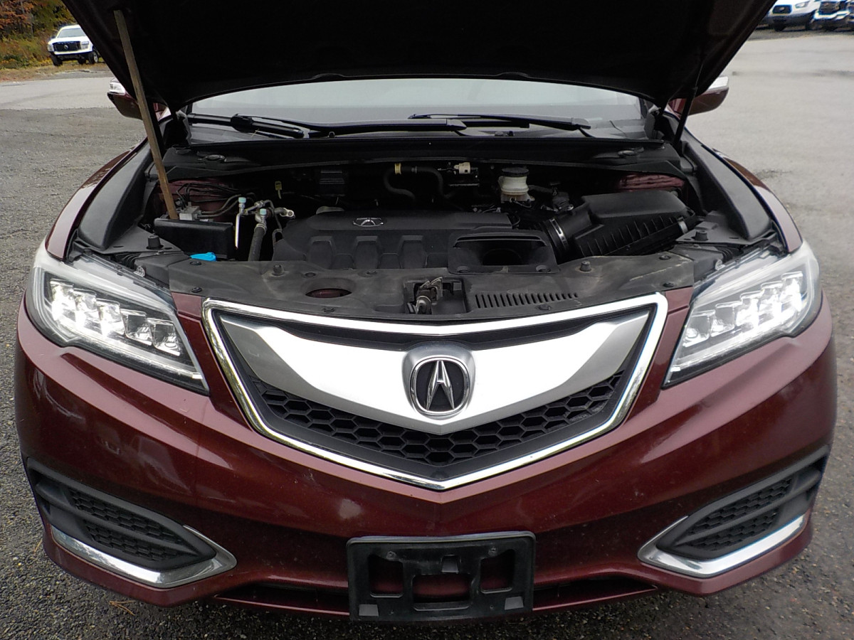 Acura RDX Image 13