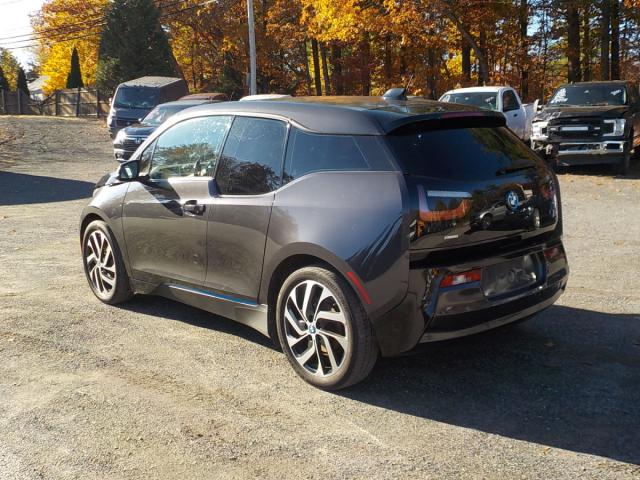 BMW i3 Image 5