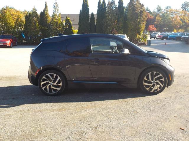 BMW i3 Image 6