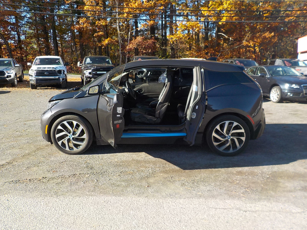 BMW i3 Image 7