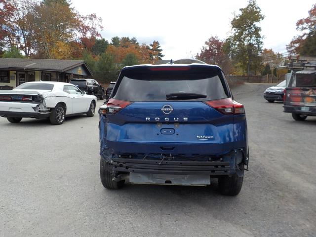 Nissan Rogue Image 6