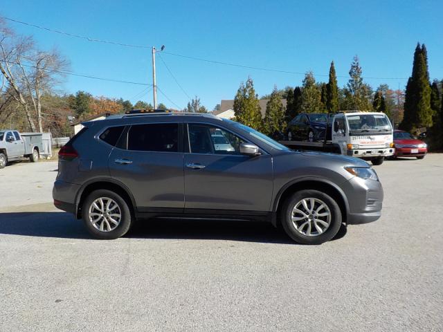 Nissan Rogue Image 12
