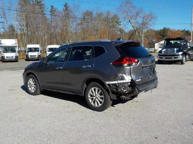 Nissan Rogue Image 2