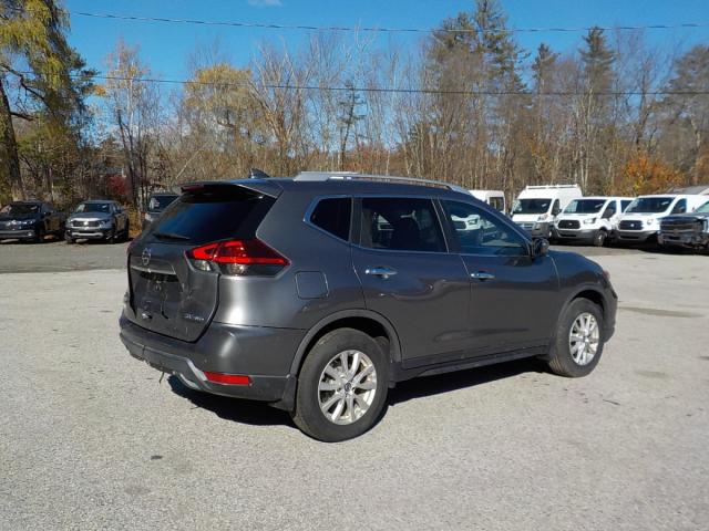 Nissan Rogue Image 4