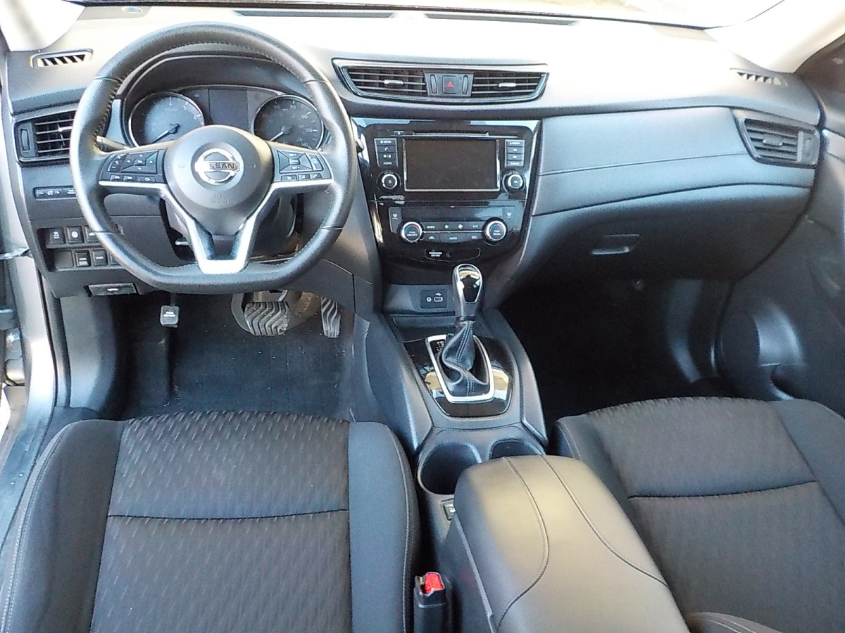 Nissan Rogue Image 7