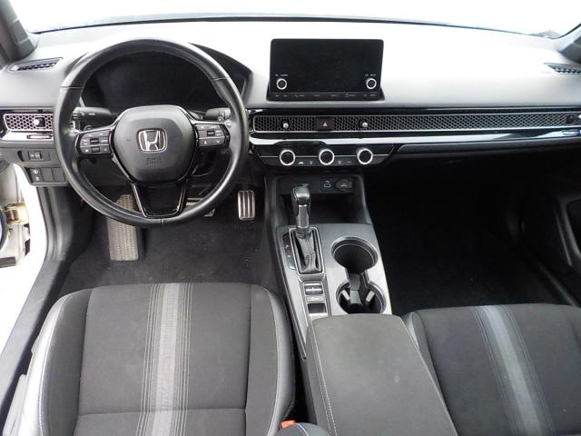 Honda Civic Image 11