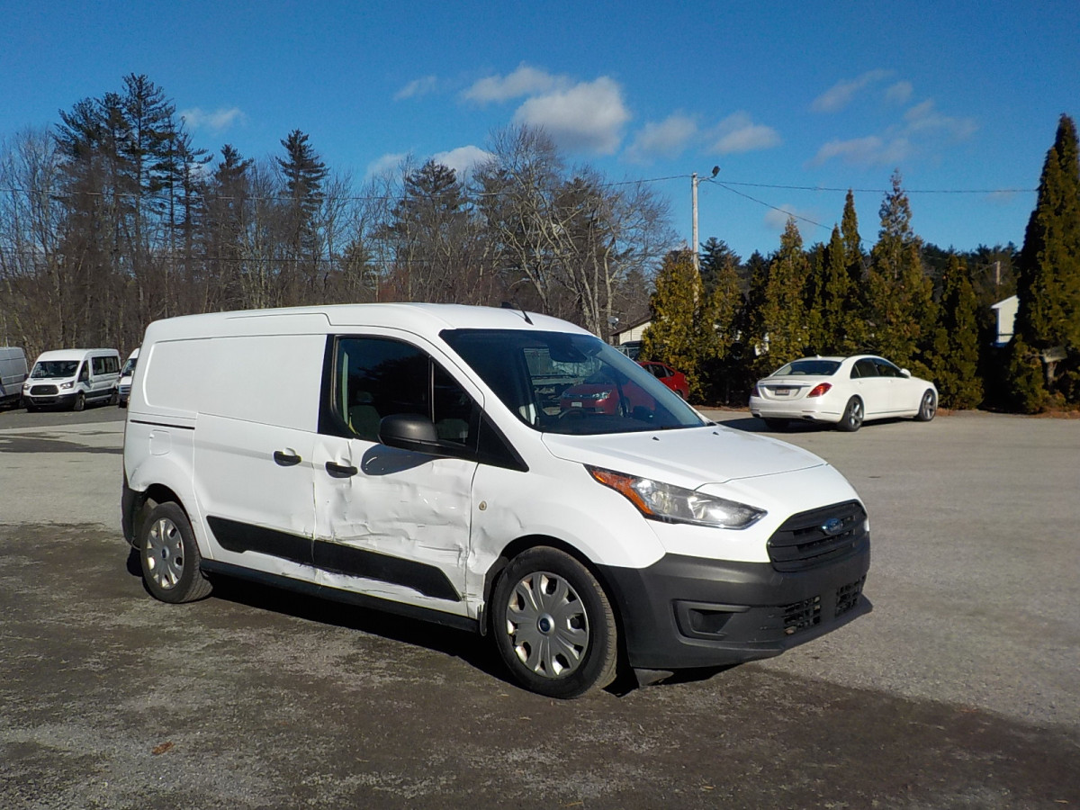 Ford Transit Image 1