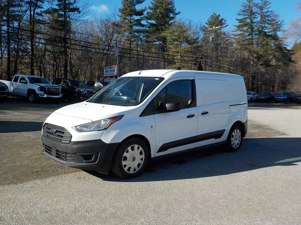 Ford Transit Image 7