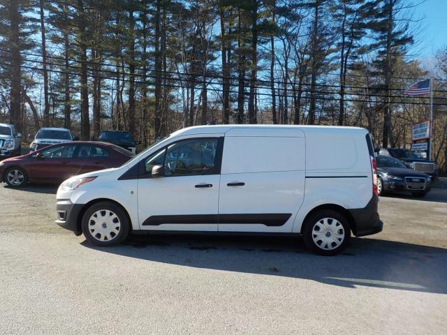 Ford Transit Image 8