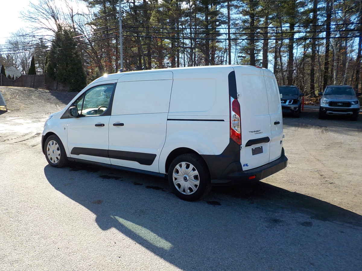 Ford Transit Image 9