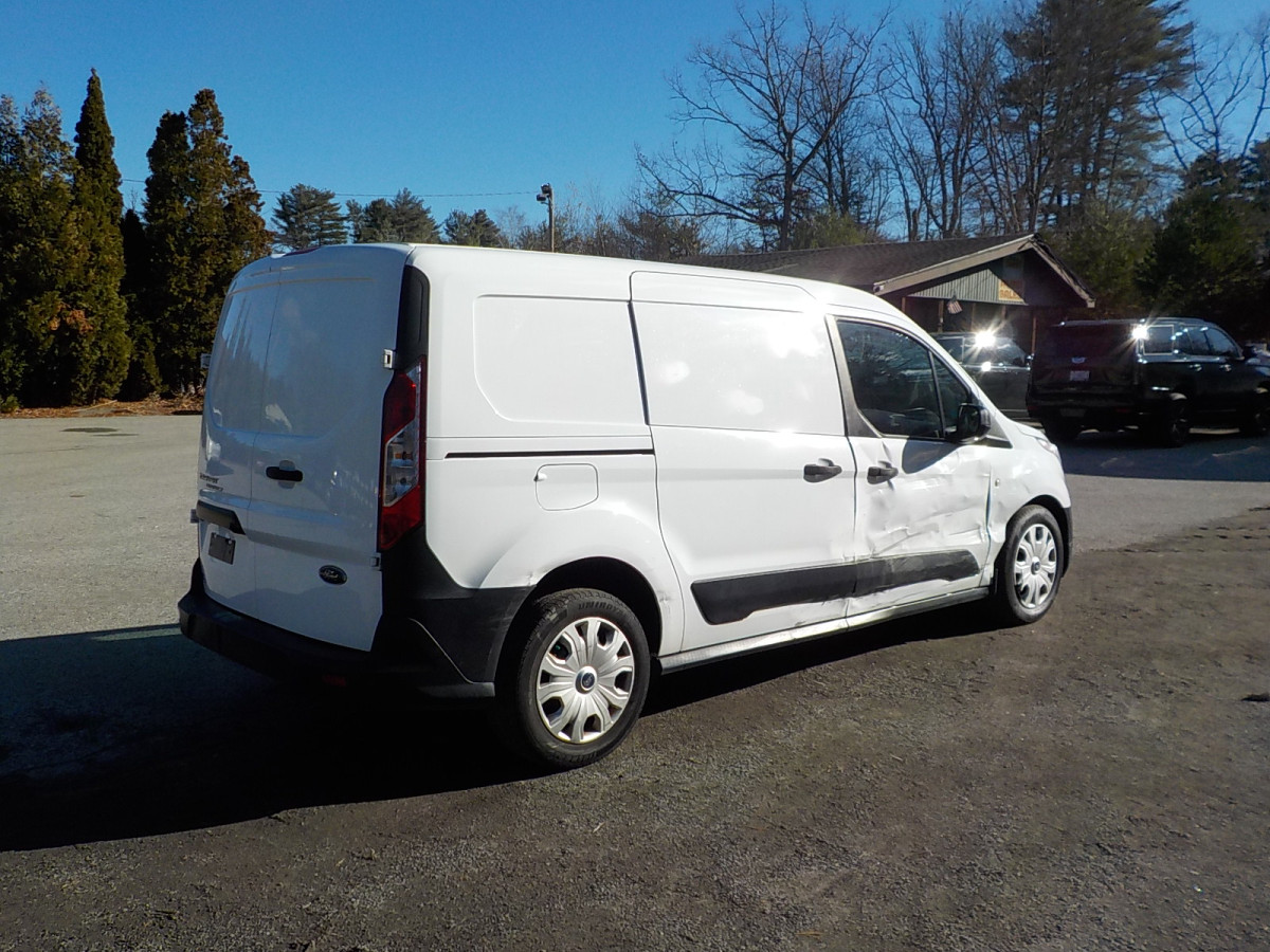 Ford Transit Image 11