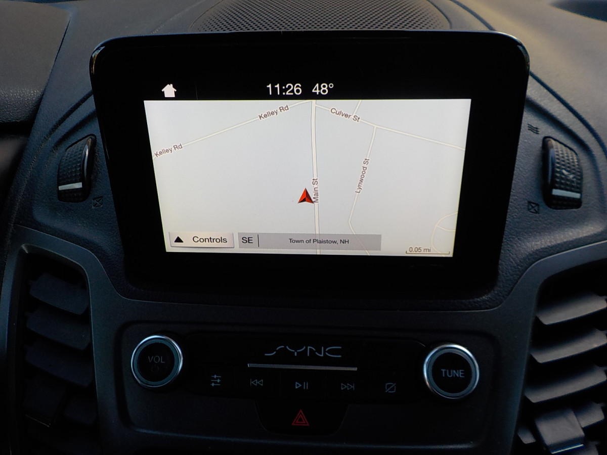 Ford Transit Image 15